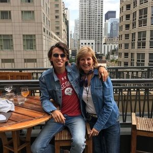 Meet your Posher, Diane